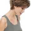 Mariska by Jon Renau in 6F27 (Caramel Ribbon)