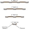 easiXtend Elite 16" by Jon Renau - Remy Human Hair - Image 3