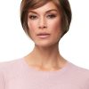 Gabrielle by Jon Renau in F6-30-27 (Toffee Truffle)