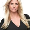 Kaia by Jon Renau in FS24-102S12 (Laguna Blonde)