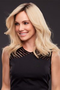 Margot by Jon Renau in 22-F16S8 (Venice Blonde)