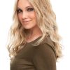 Sarah by Jon Renau in 12FS8 (Shaded Praline)