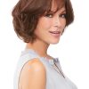 Jon Renau Easipart French 18 inch Topper