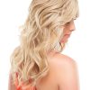 easiPart XL 12" by Jon Renau - Remy Human Hair - Image 10