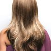 Angelica by Noriko - Synthetic Wig - Image 4