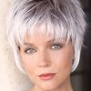Billie by Noriko - Synthetic Wig