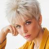 Brady by Noriko - Synthetic Wig