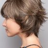 Sky - Partial Mono | Noriko Synthetic Wig - Image 2