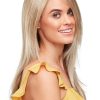 Zara by Jon Renau in 12FS12 (Malibu Blonde)