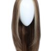 Provocateur by Raquel Welch in Cappuccino - front