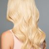 Provocateur by Raquel Welch in Chardonnay - back