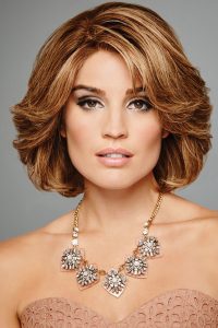 The Art of Chic by Raquel Welch in Glazed Strawberry - Front