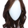 The Good Life by Raquel Welch in Shaded Chocolate Copper-front