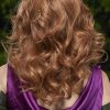 The Good Life by Raquel Welch in Shaded Glazed Cinnamon -back