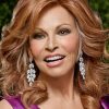 The Good Life by Raquel Welch in Shaded Glazed Cinnamon -front