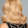 The Good Life by Raquel Welch in Shaded Golden Wheat -back