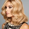 The Good Life by Raquel Welch in Shaded Golden Wheat - side