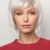 Anastasia by Rene of Paris - Synthetic Wig - Image 2