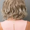 Evanna by Rene of Paris - Synthetic Wig - Image 6