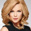 Headliner by Raquel Welch in Ginger Blonde - Front