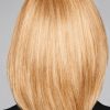 Headliner by Raquel Welch in Ginger Blonde - back