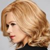 Headliner by Raquel Welch in Ginger Blonde - side