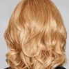 Headliner by Raquel Welch in Ginger Blonde - back