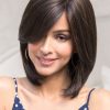 Samantha by Amore in Dark Chocolate-top