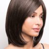 Samantha by Amore in Dark Chocolate-side