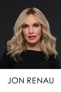 Jon Renau Wigs at the LA Wig Company