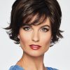 Boost by Raquel Welch in Dark Chocolate - Front1