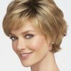 Boost by Raquel Welch in Glazed Mocha - Quarter