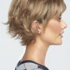 Boost by Raquel Welch in Glazed Mocha - Side