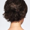 Boost by Raquel Welch in Dark Chocolate - Back