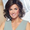 Editor's Pick by Raquel Welch in SS Iced Java - Front