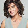 Editor's Pick by Raquel Welch in SS Iced Java - Front2