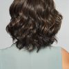 Editor's Pick by Raquel Welch in SS Iced Java - Back