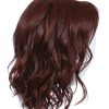 Editor's Pick by Raquel Welch in Deepest Ruby- Side