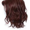 Editor's Pick by Raquel Welch in Deepest Ruby- Side