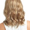 Maximum Impact by Raquel Welch in SS Honey Ginger - back