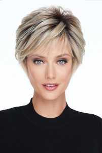 On Your Game by Raquel Welch in Shaded Biscuit - front