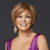 Opening Act by Raquel Welch in Rusty Auburn - Front