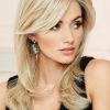Spotlight by Raquel Welch in Shaded Biscuit - Quarter