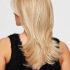 Spotlight by Raquel Welch in Shaded Biscuit - Back