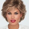 Tango by Raquel Welch in Honey Pecan - Front