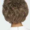 Tango by Raquel Welch in Honey Pecan - back