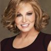 Upstage by Raquel Welch in Golden Russet-Front2