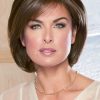 Upstage by Raquel Welch in SS Iced Mocha-Front