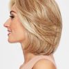 Upstage by Raquel Welch in Pale Gold Honey-Side
