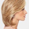 Upstage by Raquel Welch in Pale Gold Honey-Side2